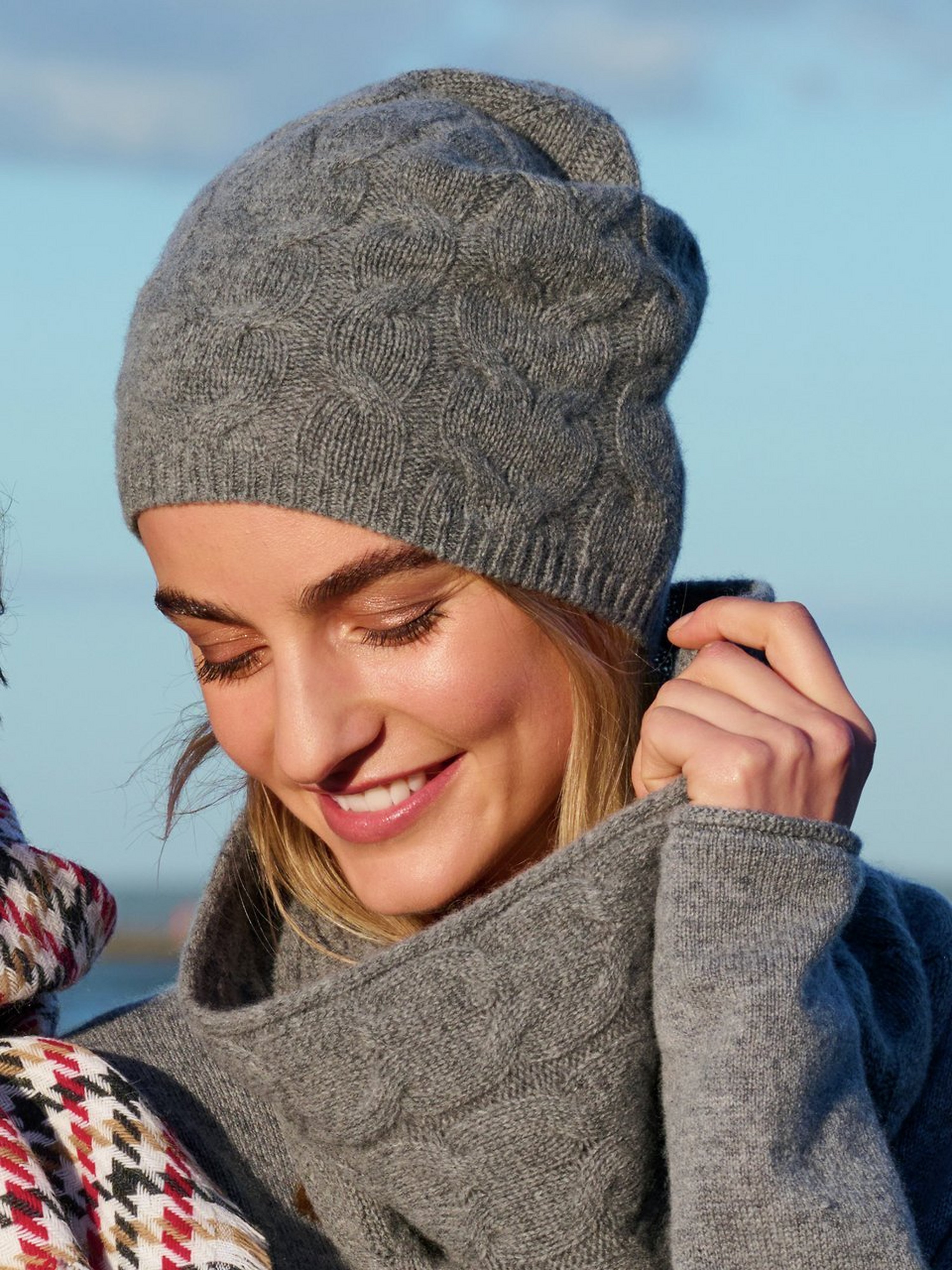 Beanie