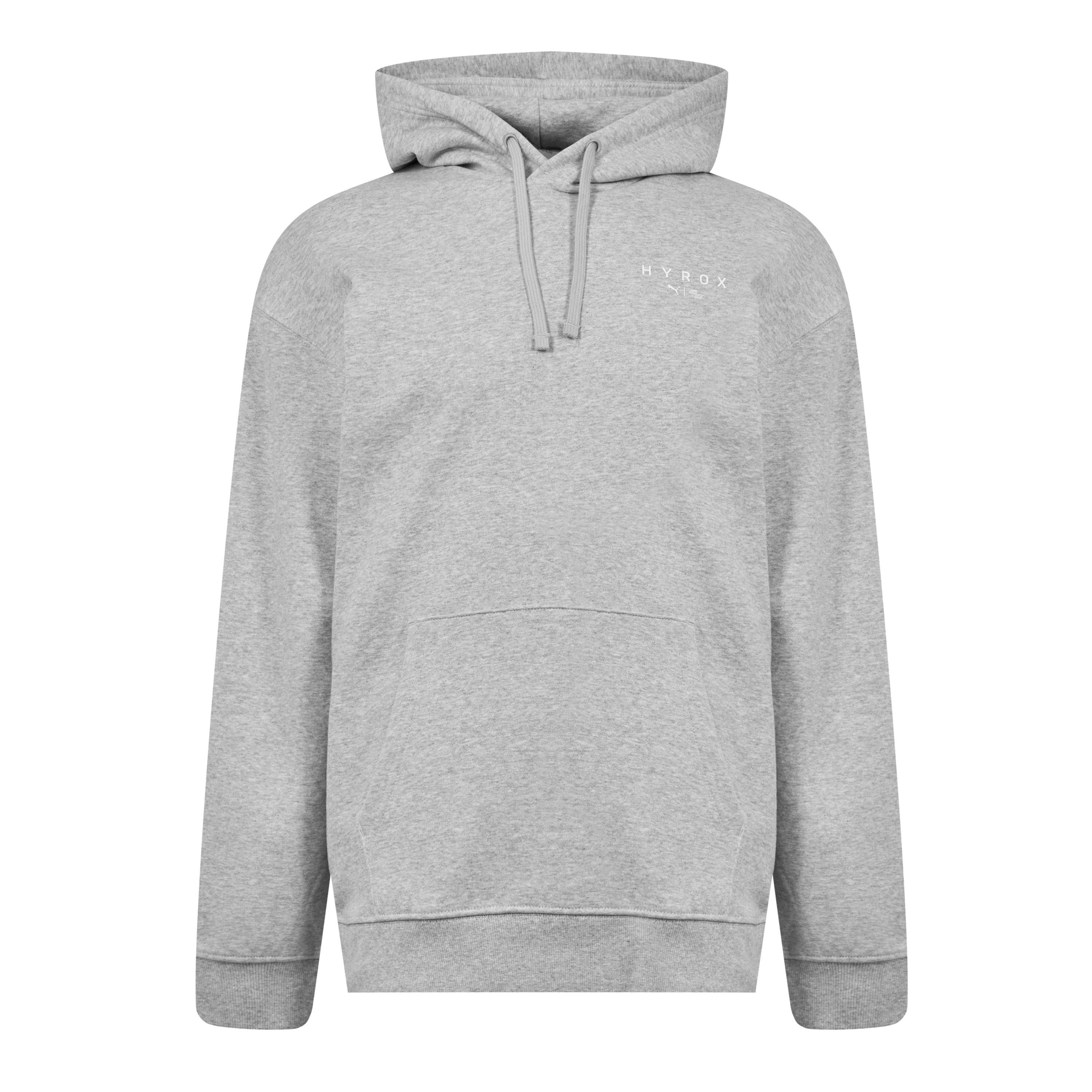 Puma x HYROX World Hoodie Adults