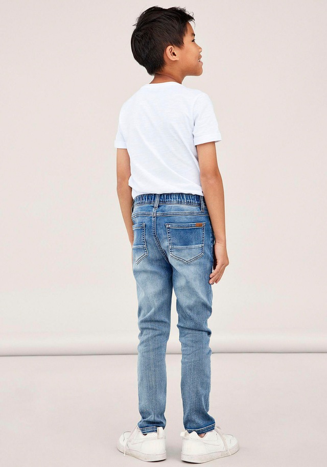 Name It Schlupfjeans »NKMROBIN DNMTHAYER SWE«