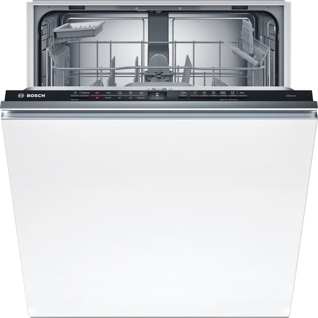 Bosch Opvaskemaskine SMV2ITX09E (Fuldintegreret)