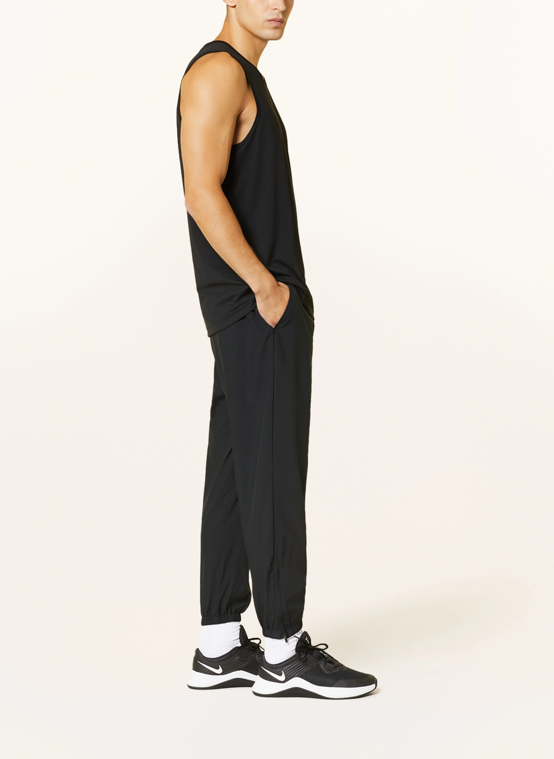 Nike Trainingshose DRI-FIT FORM