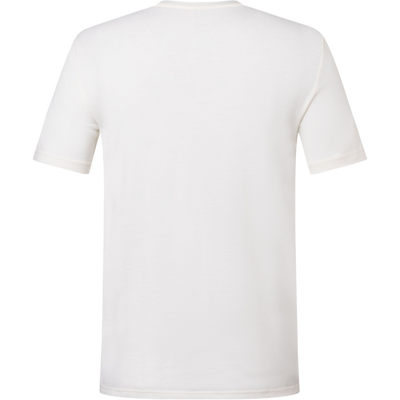 Super.Natural Herren Bandana Bio J T-Shirt