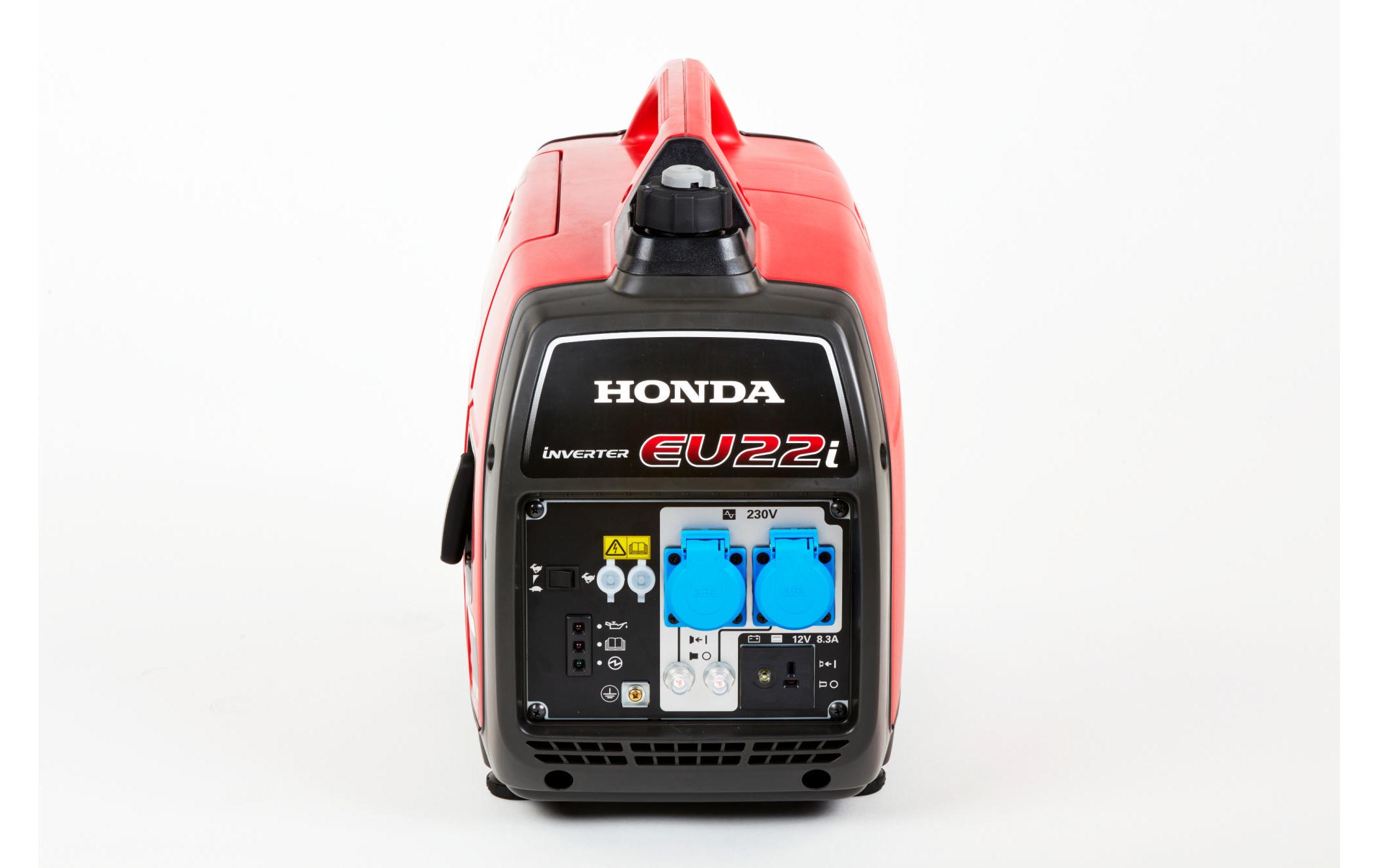 Stromerzeuger EU 22i 2200 W<br>Inverter für unterwegs