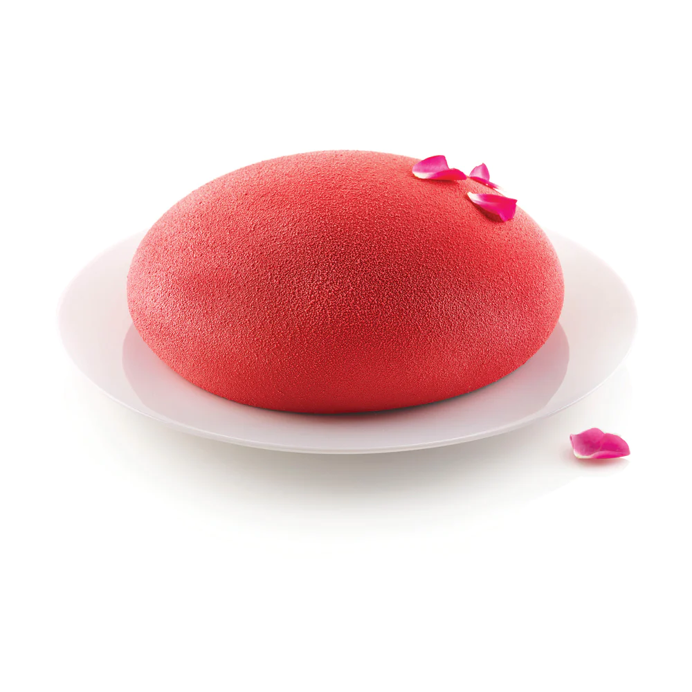 Moule en silicone Goccia goutte Silikomart