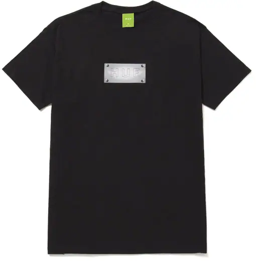 HUF Hardware T-Shirt | SkatePro