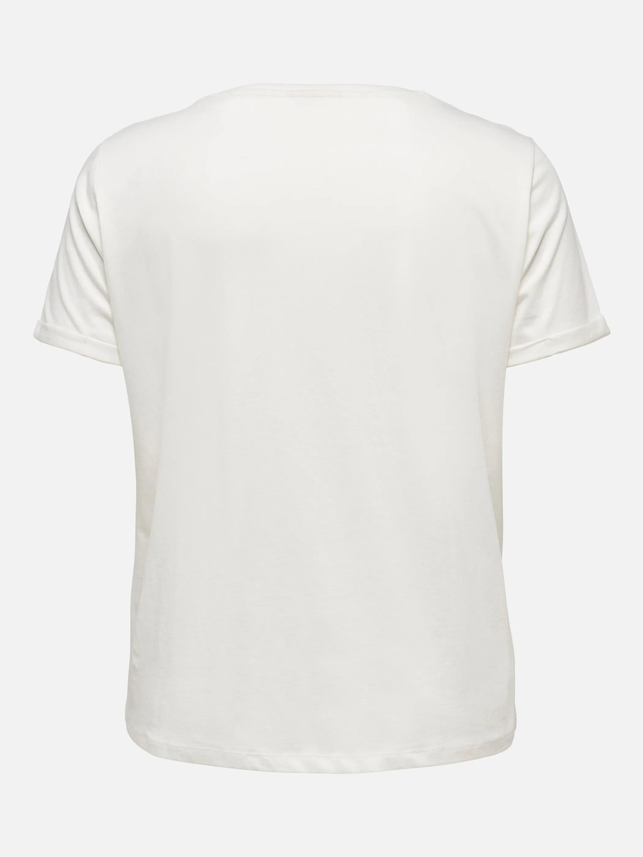 Only Carmakoma CARLIMONE SS REG TEE Shirt