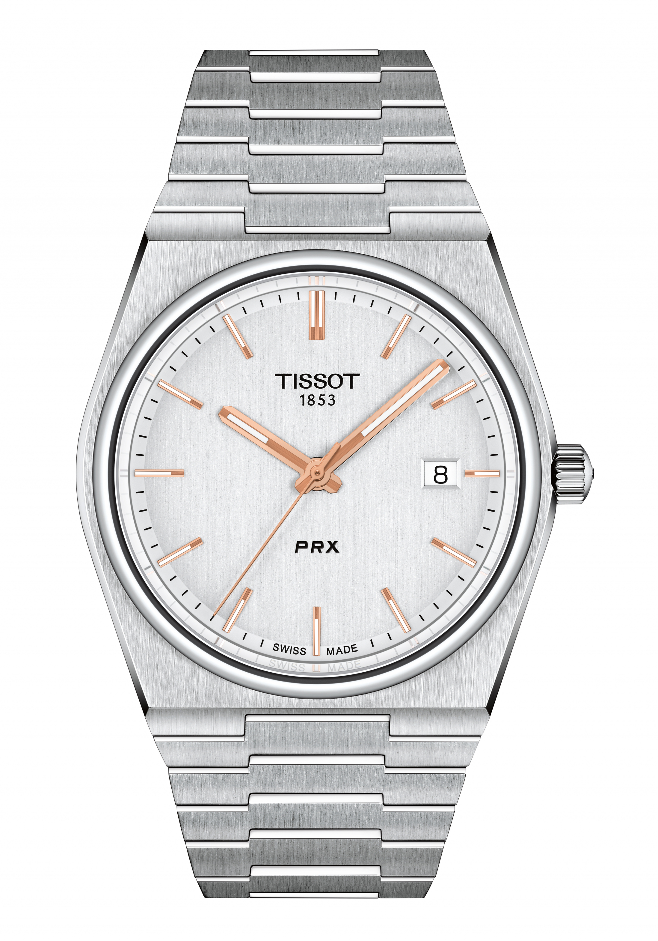 Tissot PRX 40mm T137.410.11.031.00