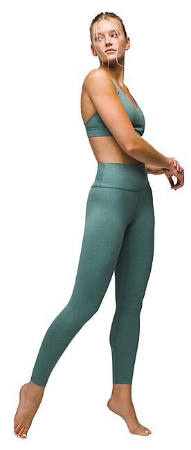 PRANA - LEGGINGS HEAVANA 7/8 W