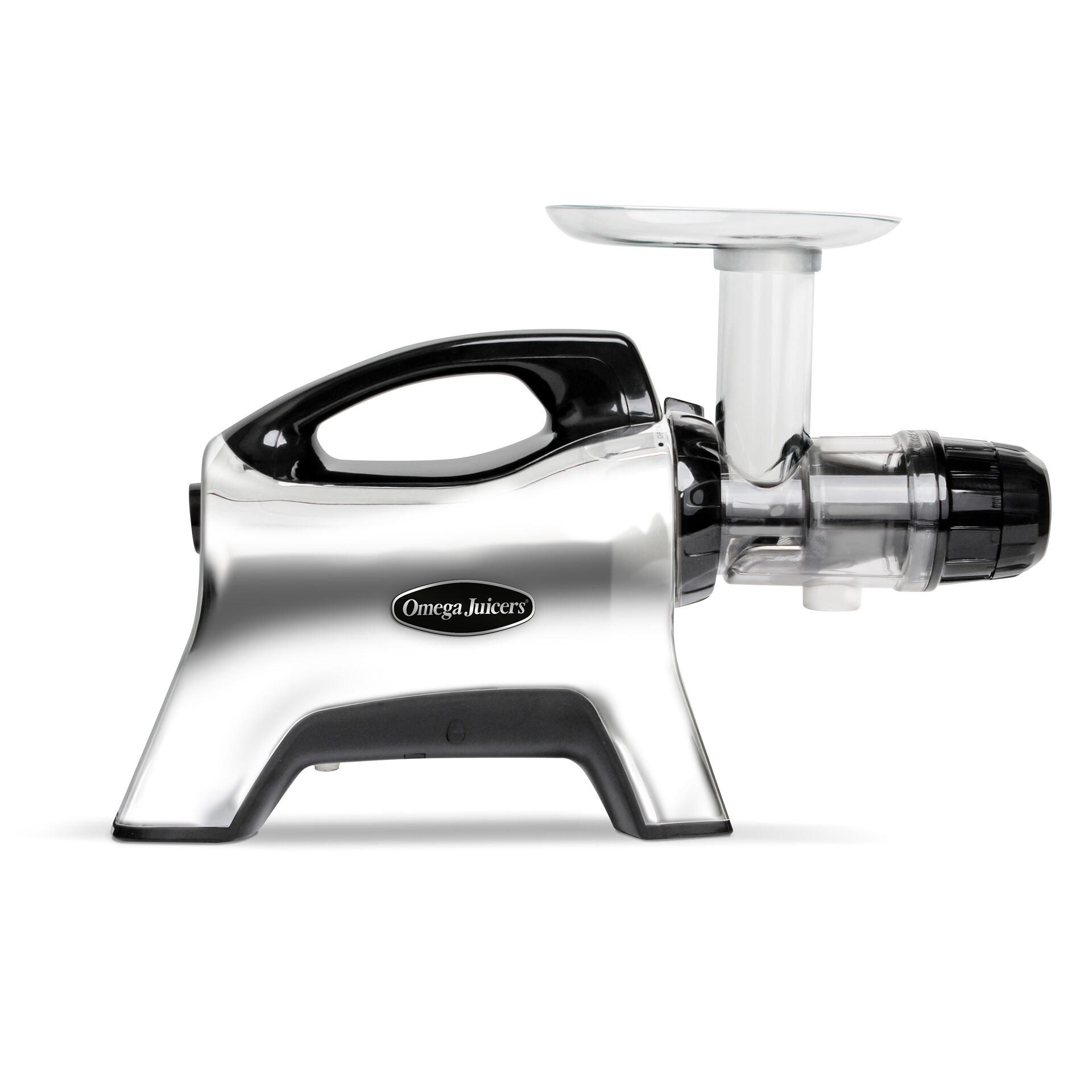Omega Juicers NC1002HDCF Juicer