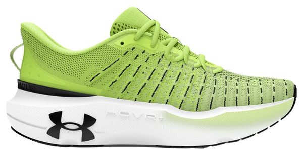 Under Armour Infinite Elite Vert Homme