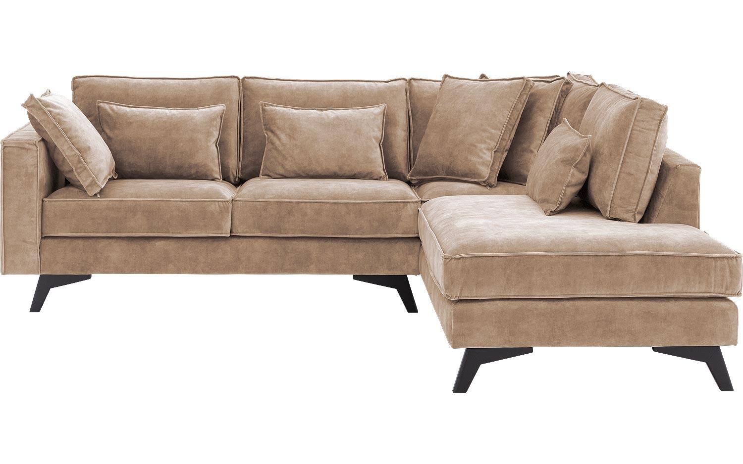 Hoekbank Chambre