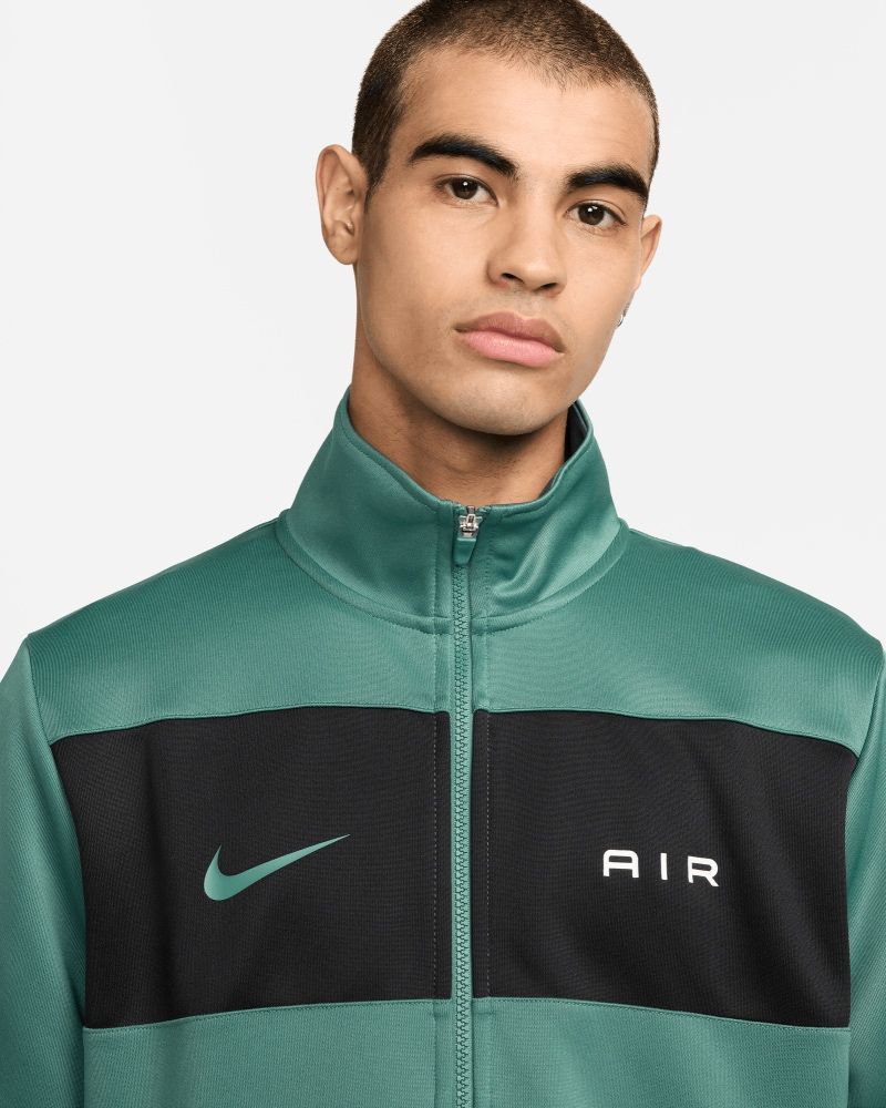 Veste de survêtement Nike Sportswear Air pour homme
