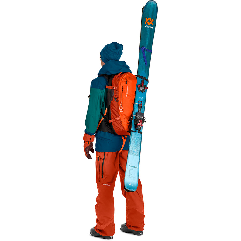 Ortovox Avabag Litric Freeride 28 Lawinenrucksack