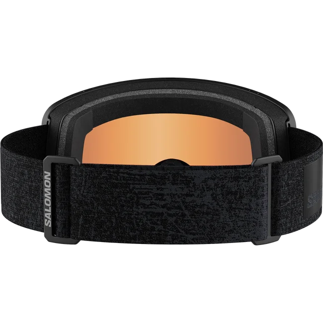SENTRY PRO SIGMA (and EXTRA LENS)  Skibrille Unisex