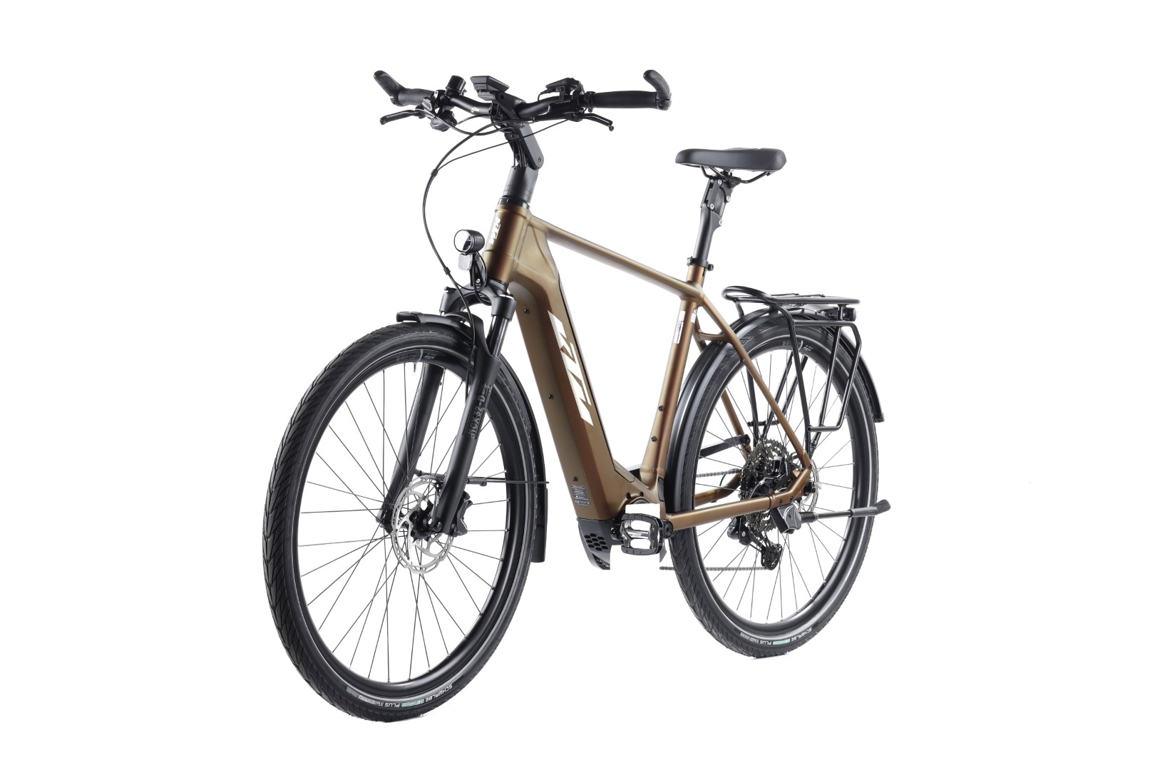 KTM Macina Style 720 (2024) | Diamond