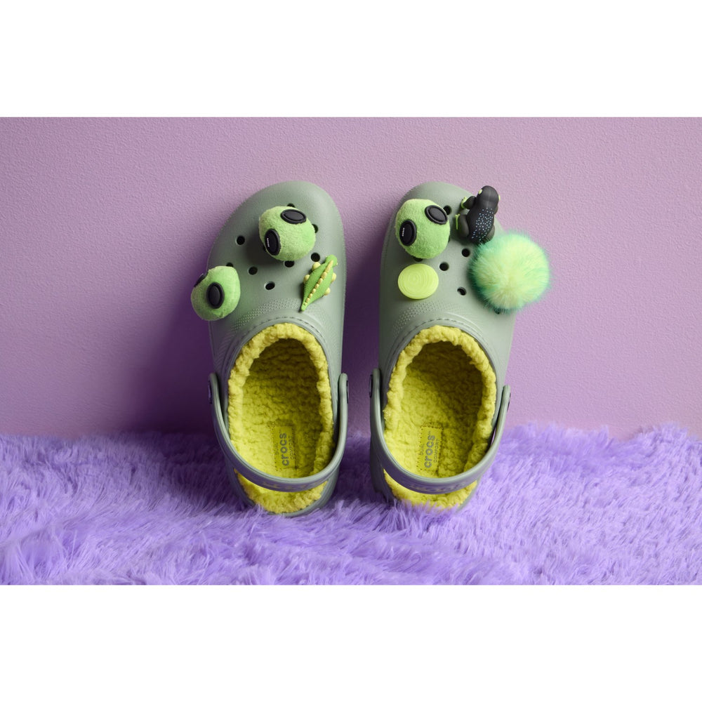 Køb Crocs Moss Classic Lined Clog