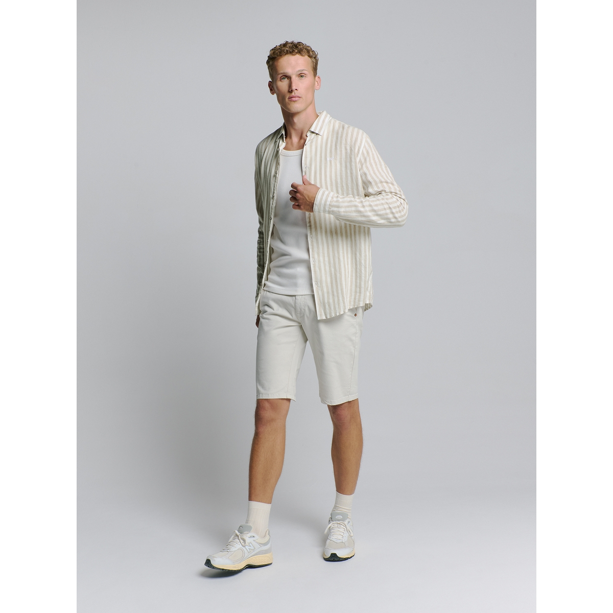 Heren Polo KBIS25-M14