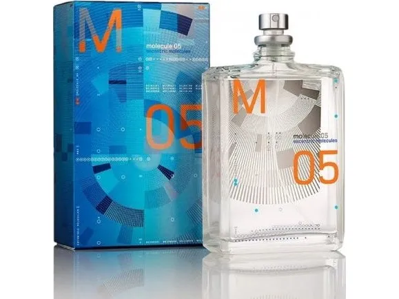 ESCENTRIC MOLECULES 05 (M/W) EDT/S 100ML