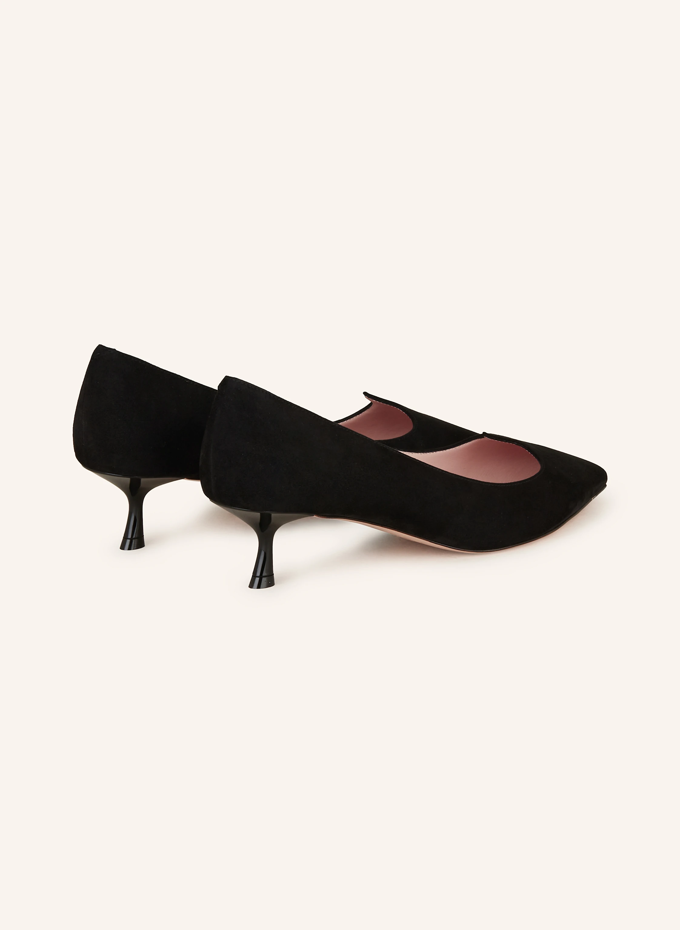 Roger Vivier Pumps I LOVE VIVIER