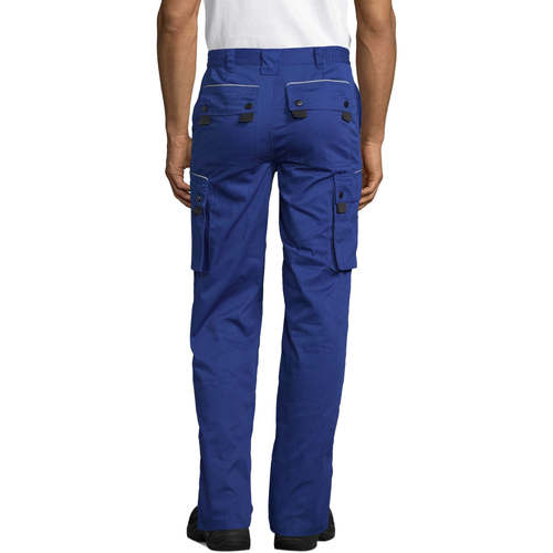 Sols - ACTIVE PRO WORKS Azul