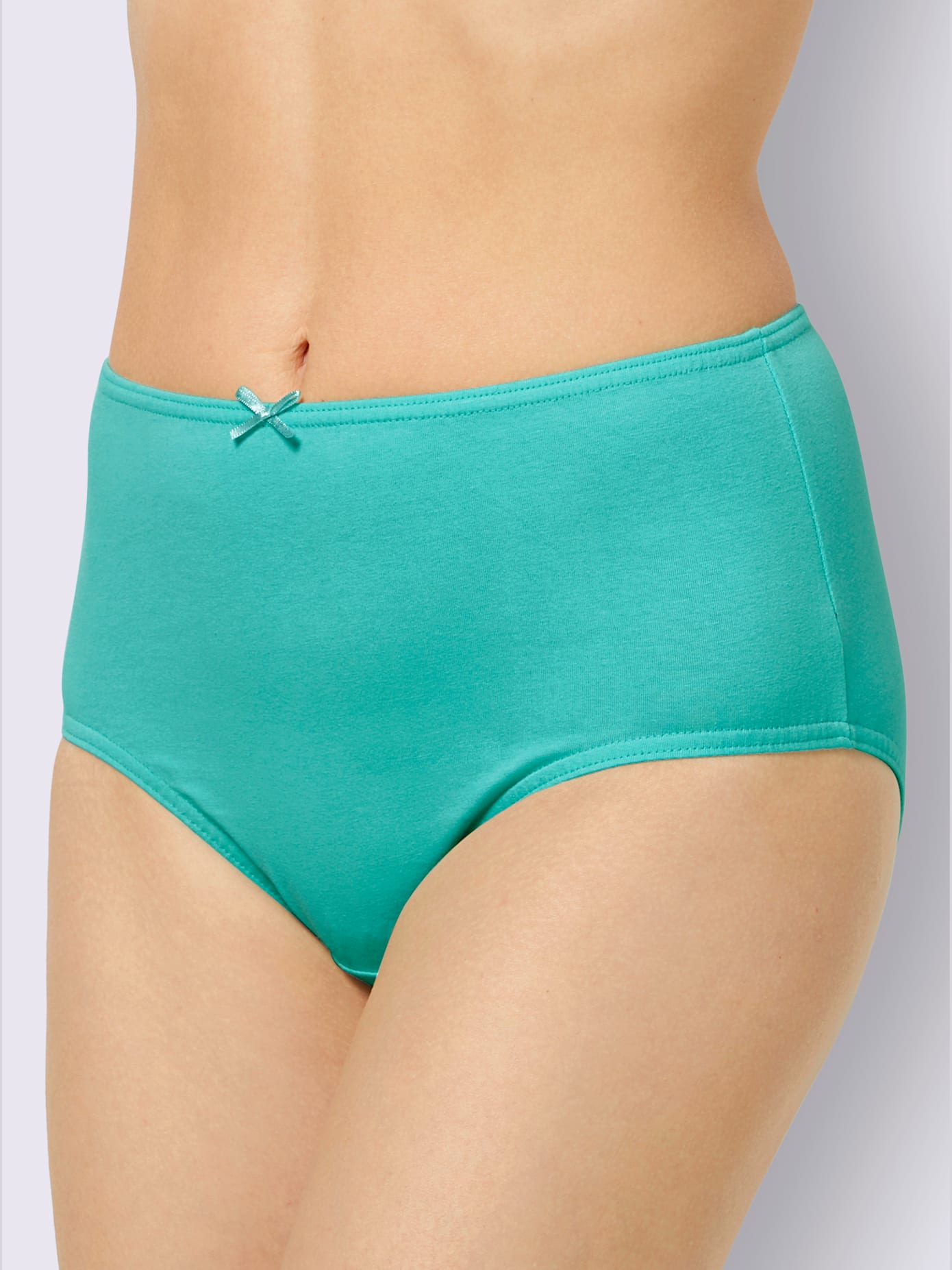Slips jersey fin