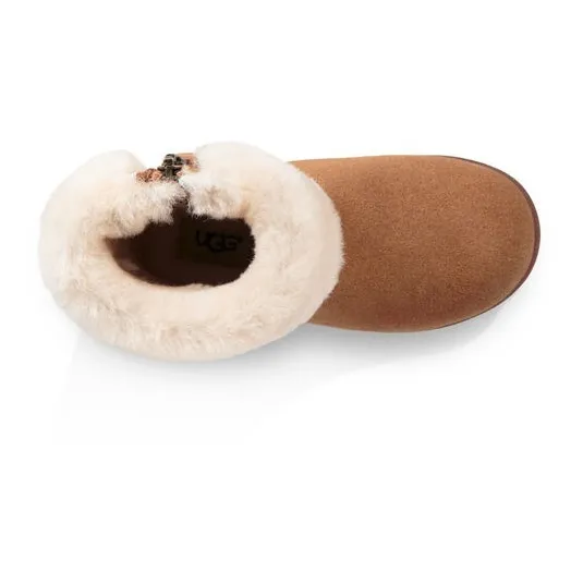 UGG Boots Jorie II | Camel