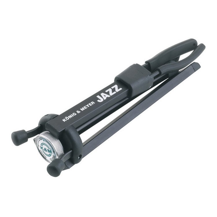 Konig & Meyer 14330 Jazz standaard voor Eb Alto saxofoon