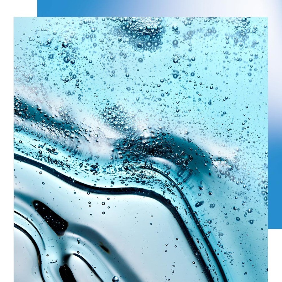 Adidas Active Skin & Mind Cool Down Shower Gel Refill 400ml