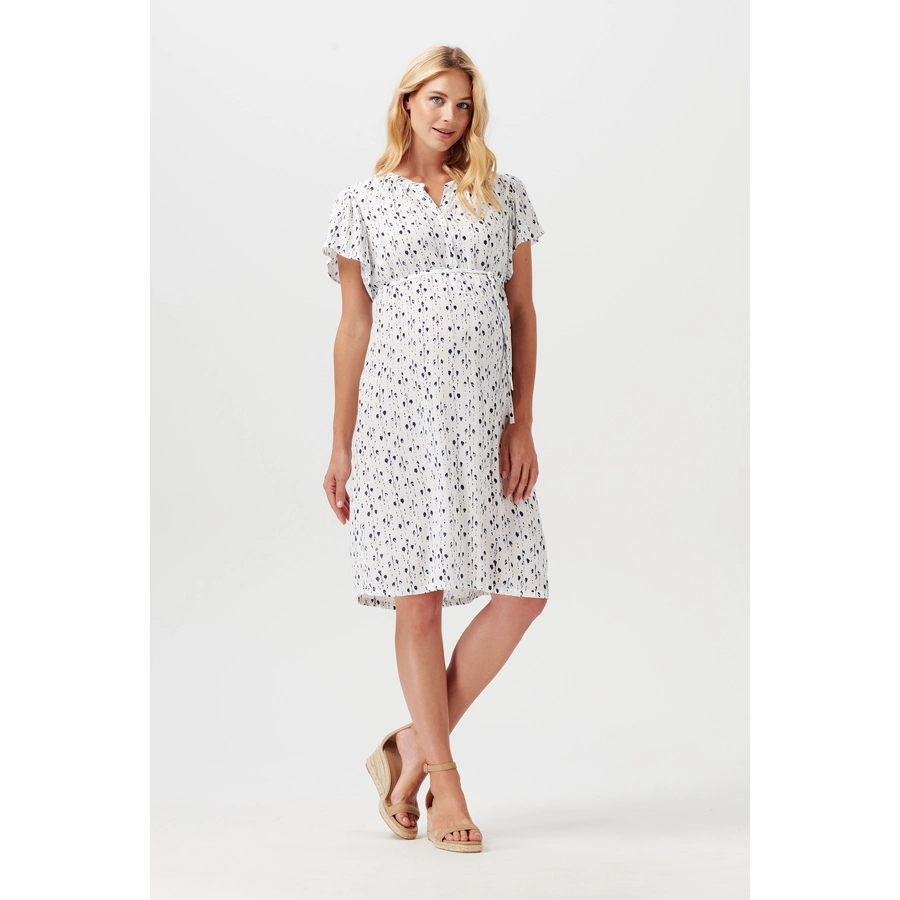 Noppies Still-Kleid Doral Jet Stream