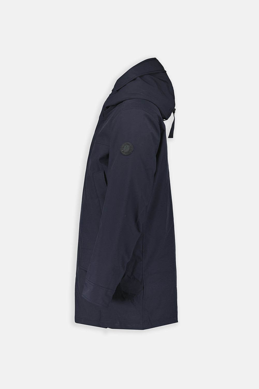 Airforce  Snow Parka
