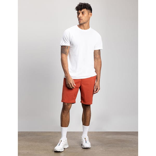 Short randonnée 686 MNS EVERYWHERE HYBRID SHORT CHILI