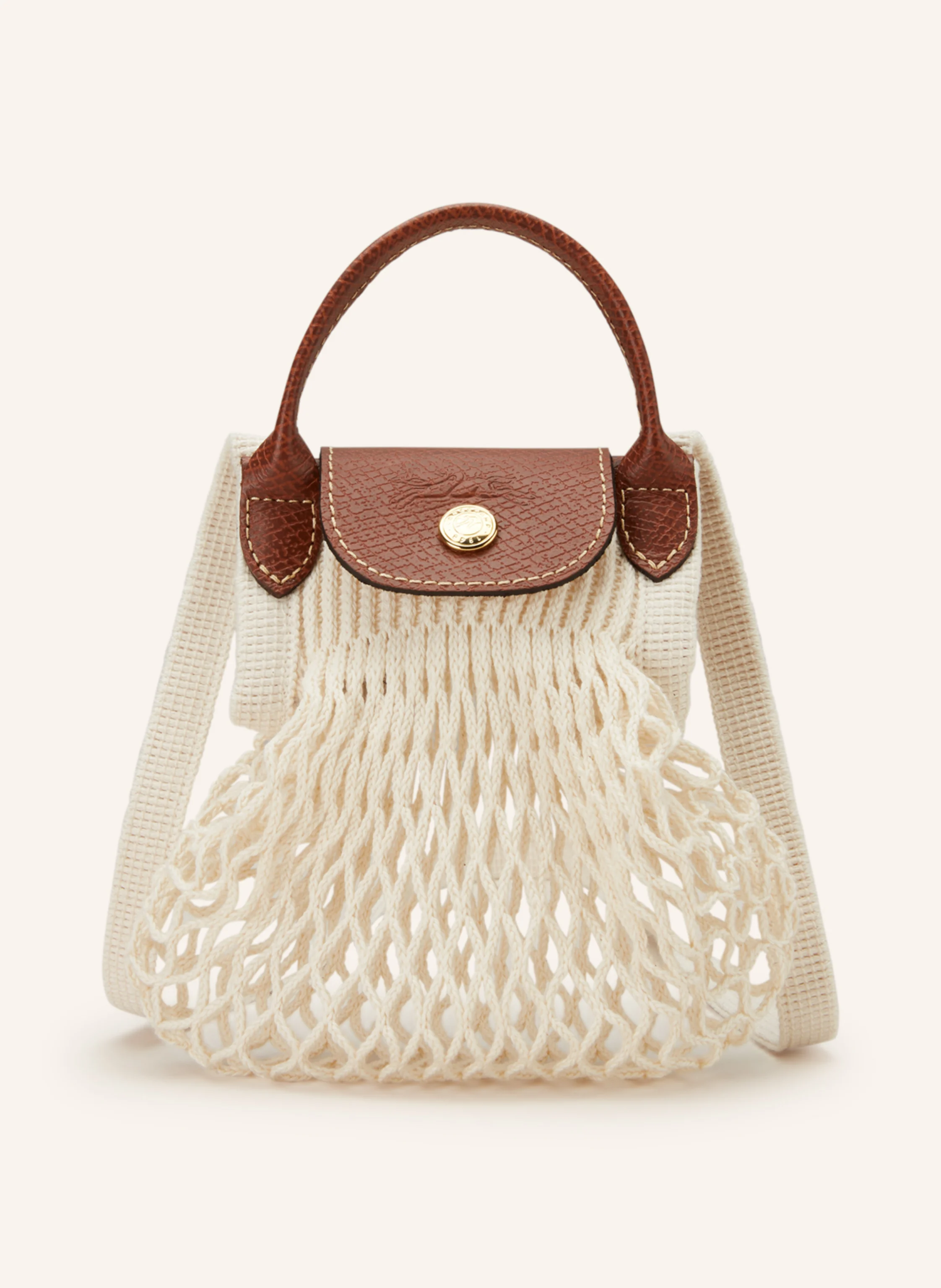 LONGCHAMP Umhängetasche LE PLIAGE FILET MINI