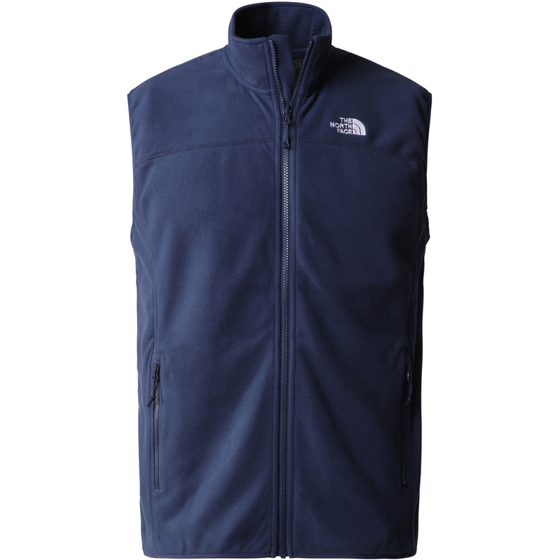 The North Face Herren 100 Glacier Weste