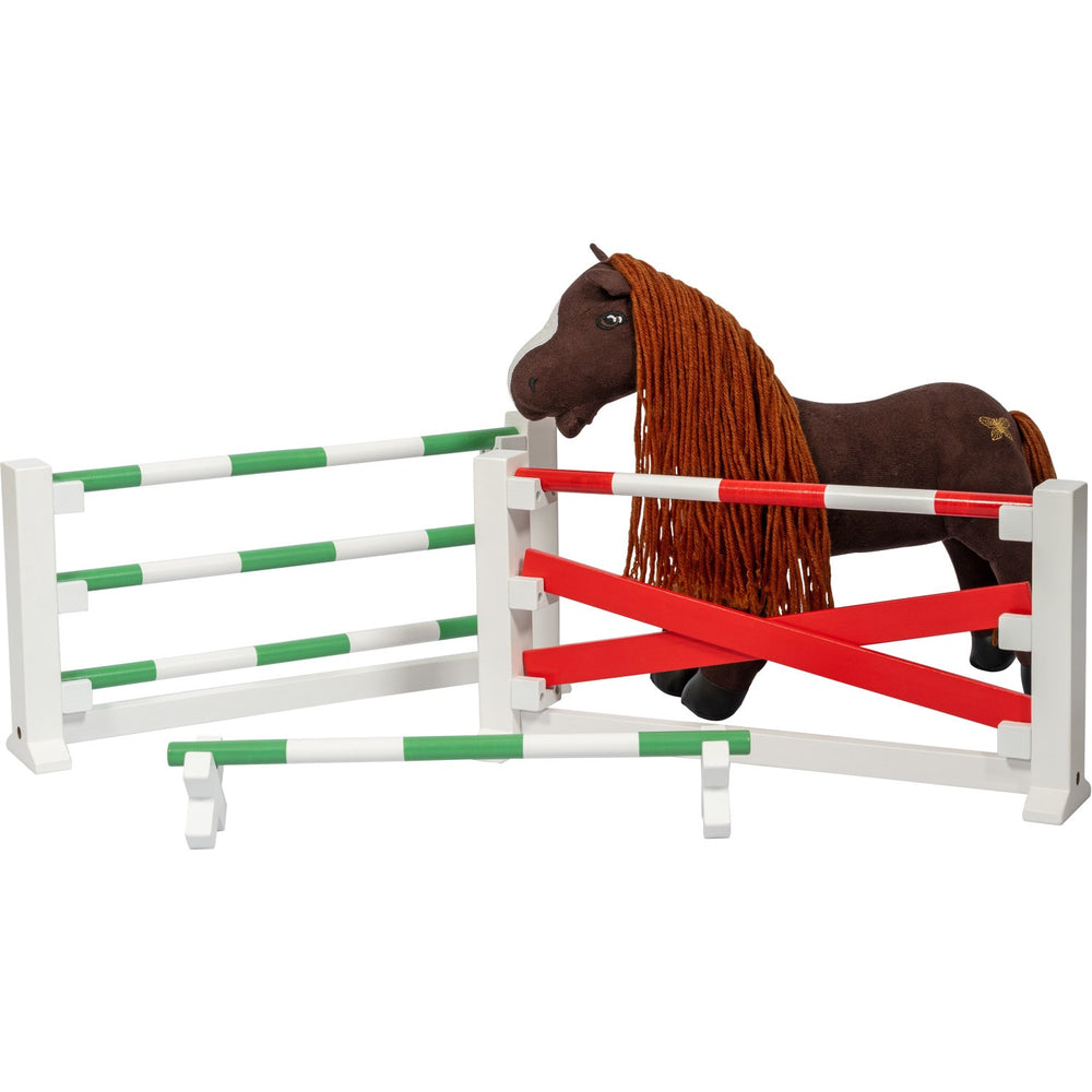 Køb by Astrup Spring, Cavaletti, 2 Stk.