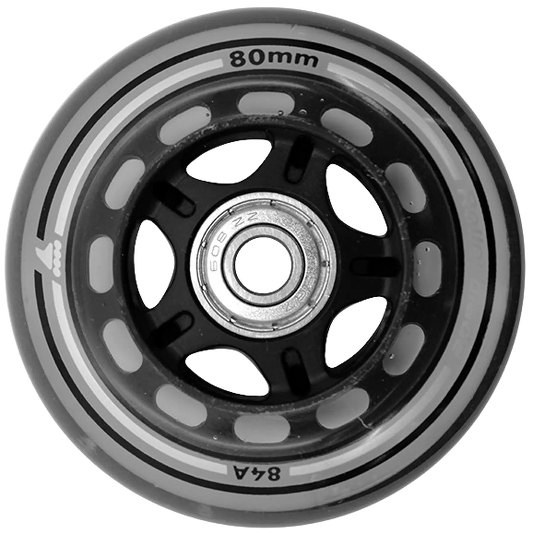 Rollerblade XT Inliner Hjul 8-Pak | SkatePro