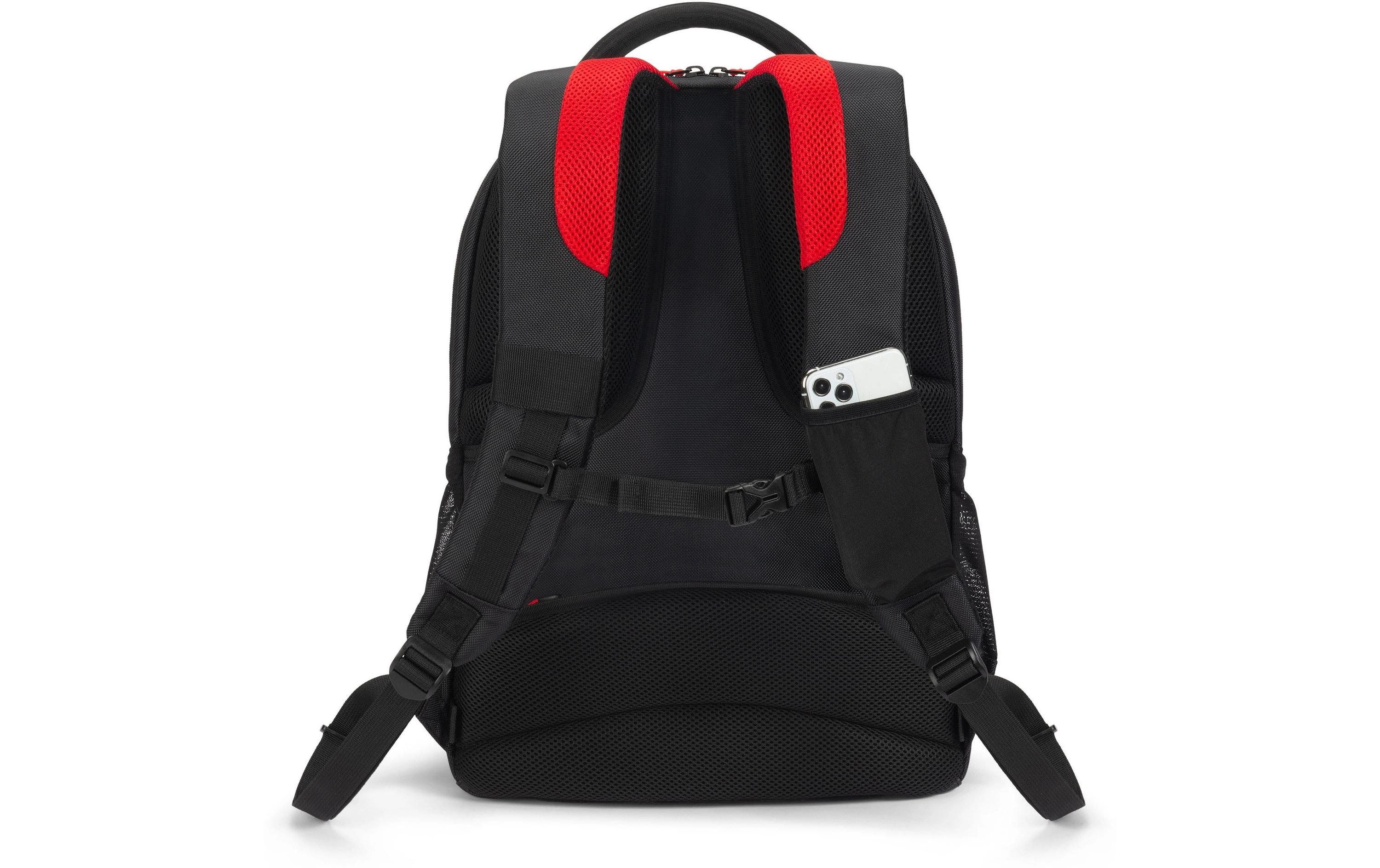 Notebook-Rucksack Seeker II 13