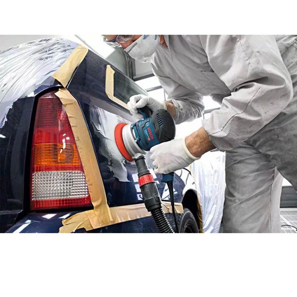 BOSCH 400W 150mm Orbital Sander GEX 40-150 060137B240