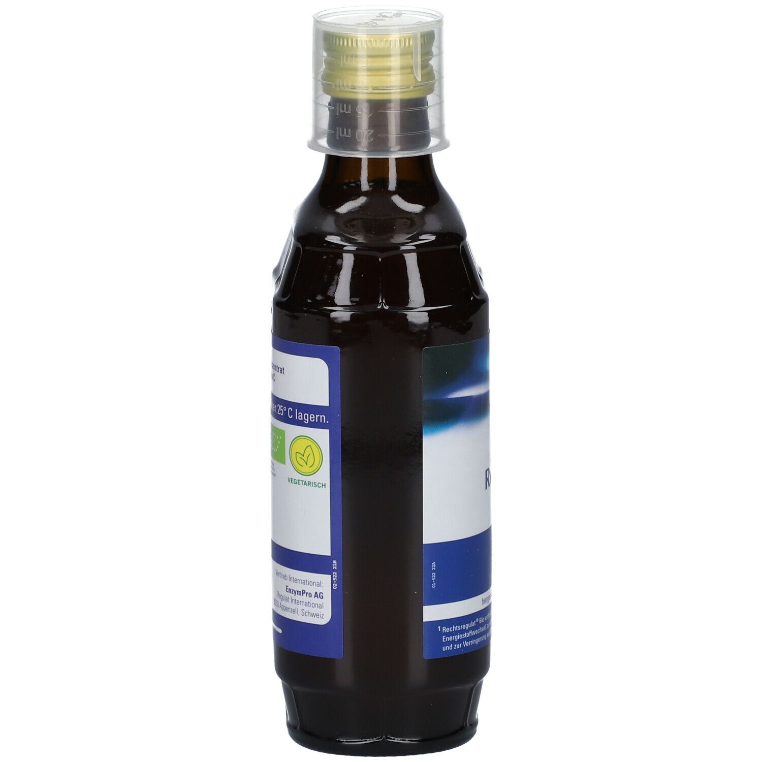 RechtsRegulat® Bio