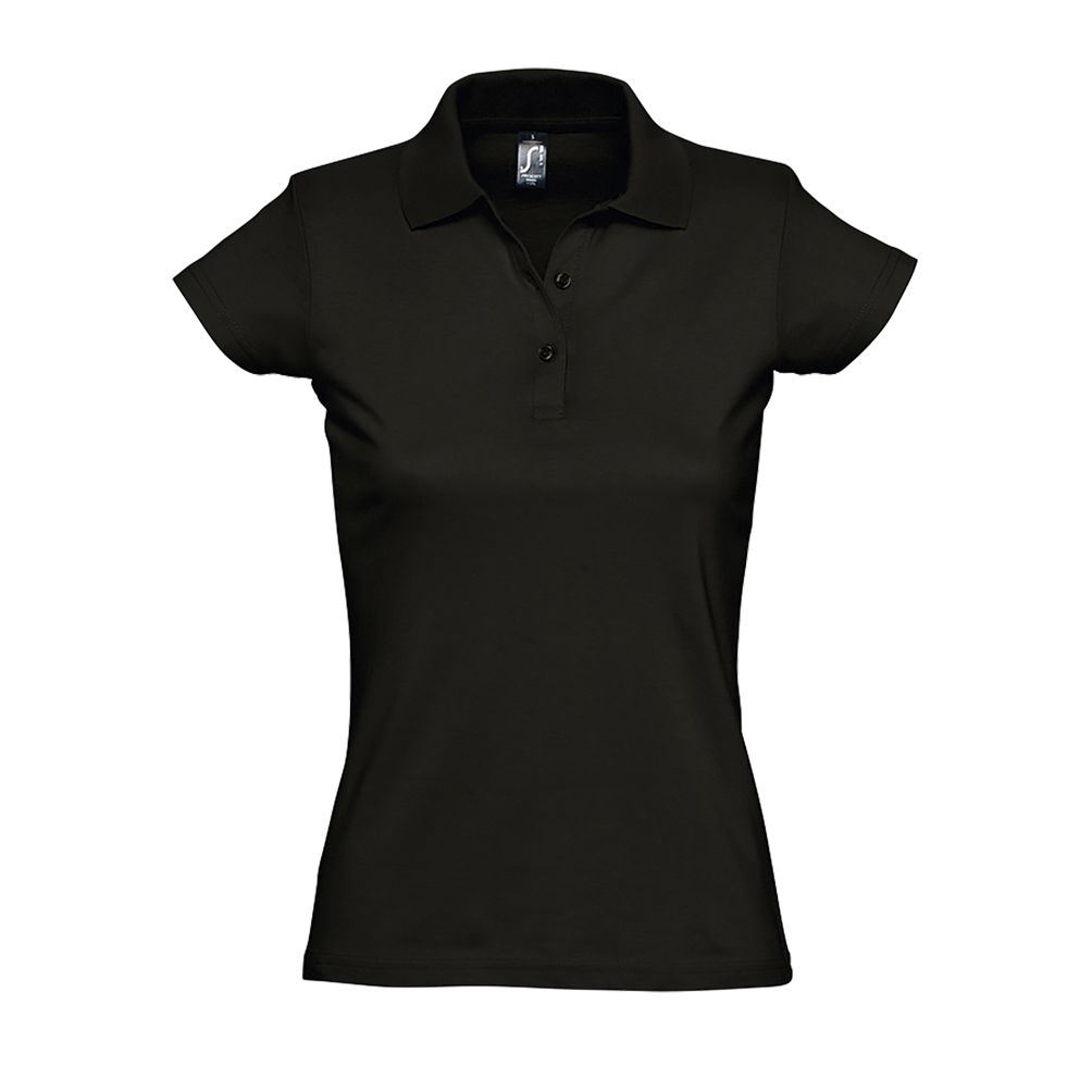 SOL'S 11376 - PRESCOTT WOMEN Polo Femme