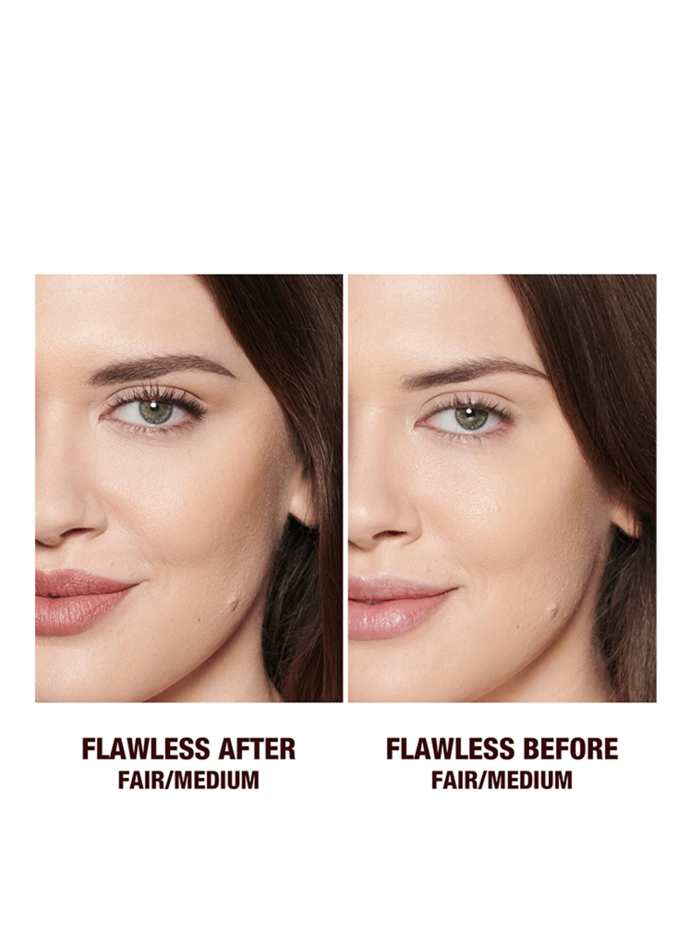 Charlotte Tilbury AIRBRUSH BRIGHTENING FLAWLESS FINISH
