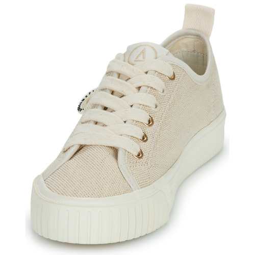 Armistice - STOMP SNEAKER W - Beige