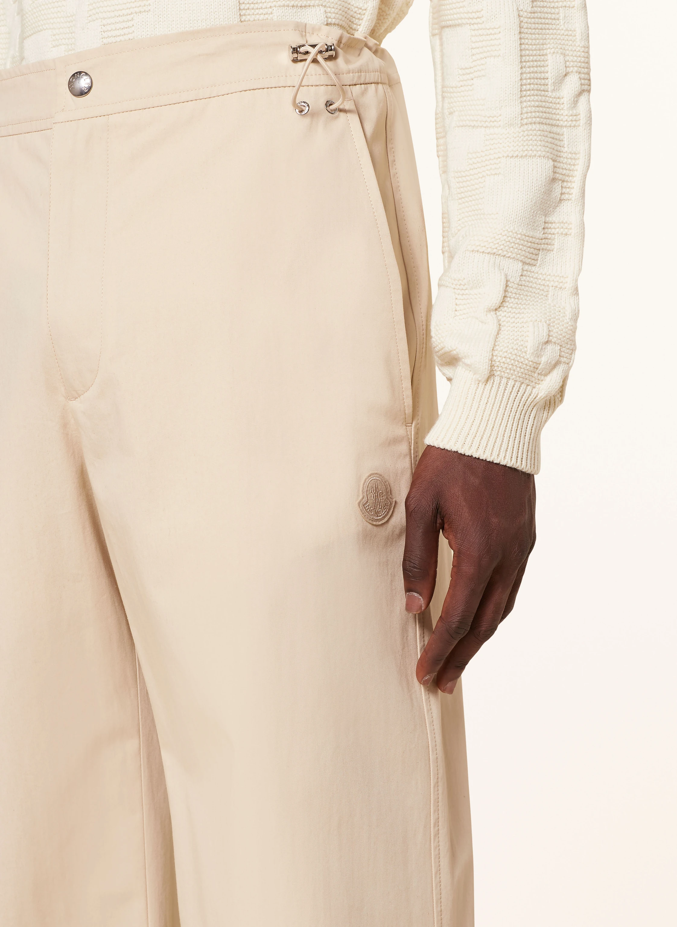 MONCLER Trekkinghose