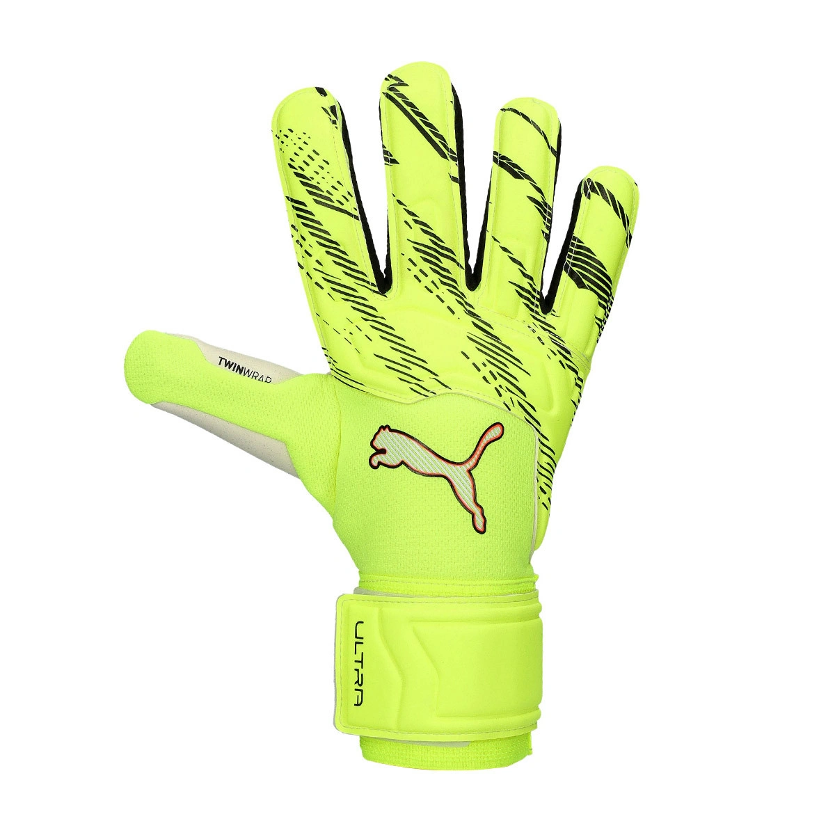 Luvas Puma Ultra Pro Negative