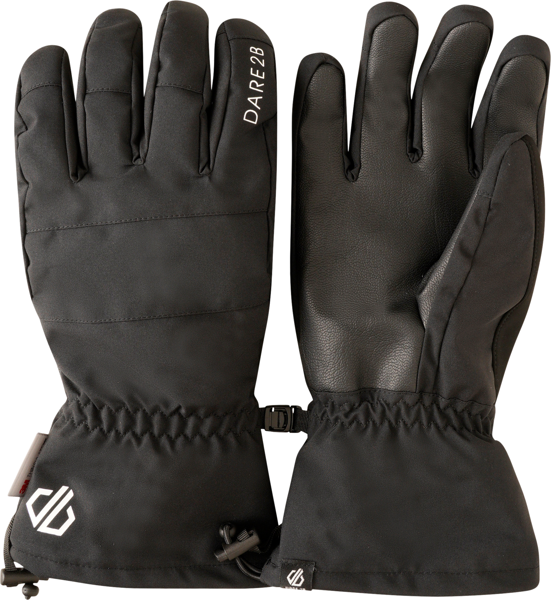 Dare2b Diversity II Herren Skihandschuhe