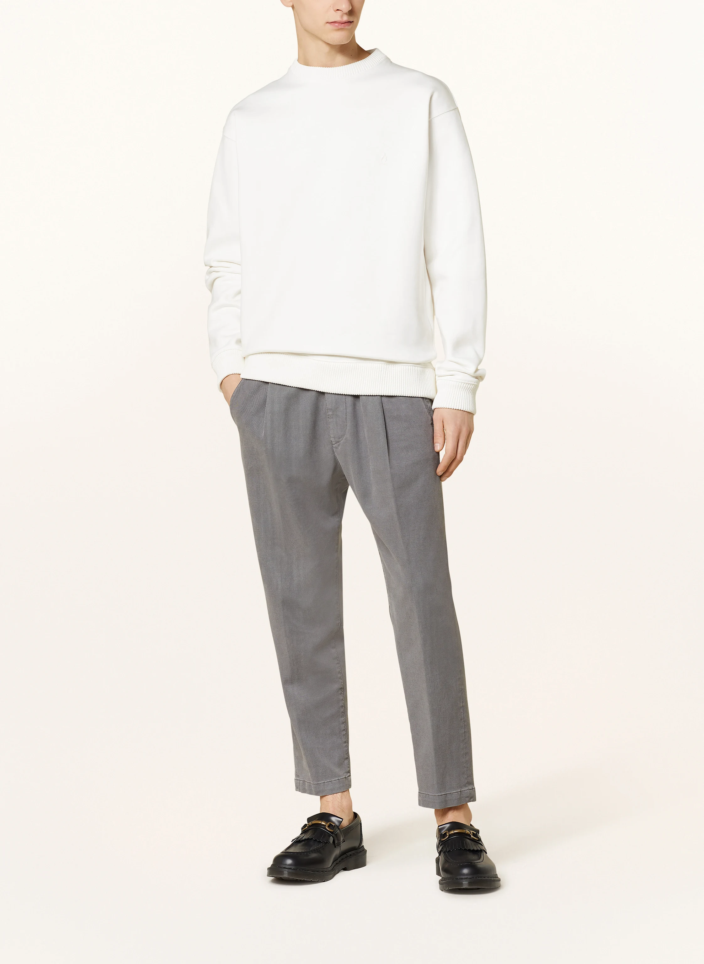 DRYKORN Sweatshirt KARIO