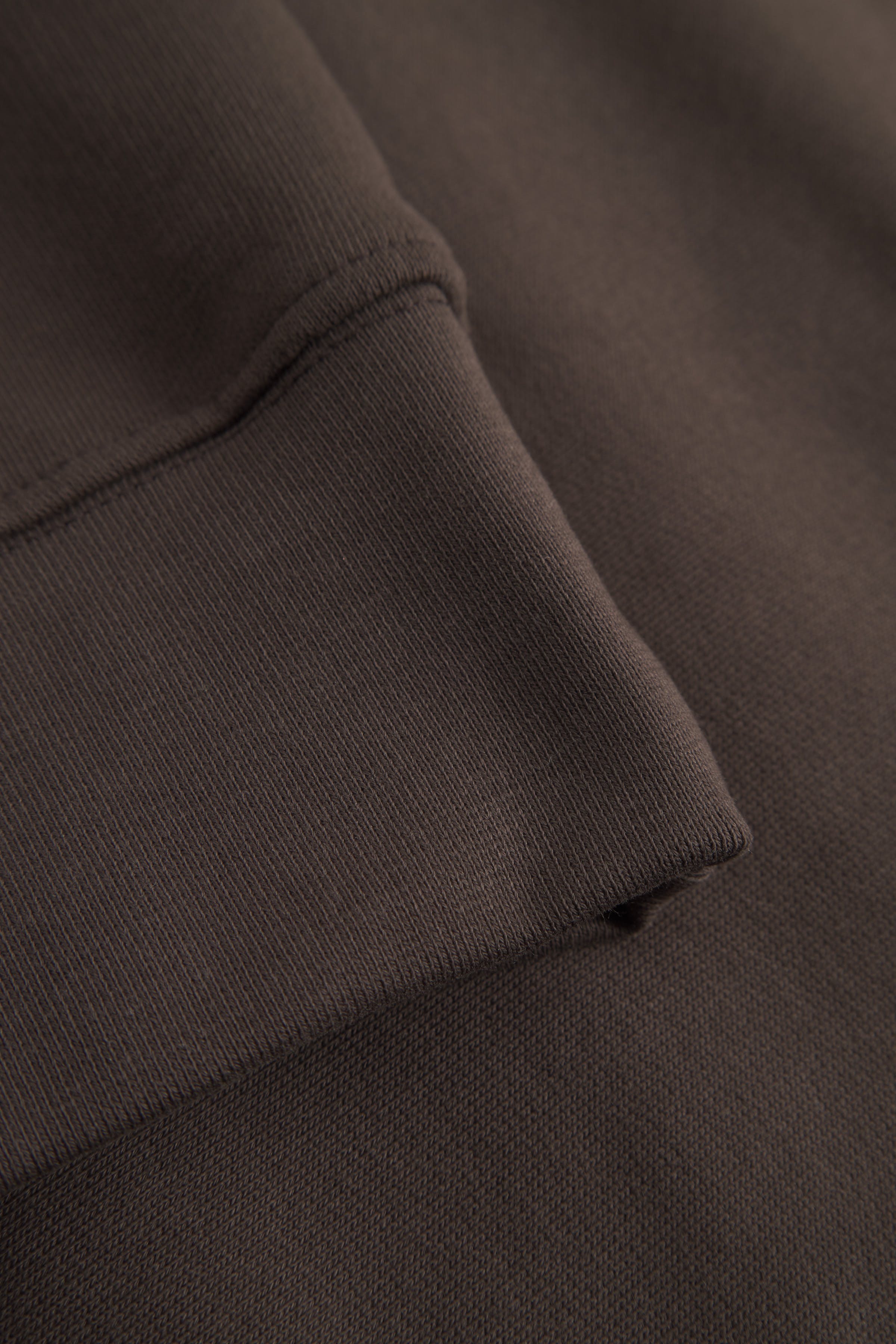 DOUBLE A BY W.W. MEN WWTye Sweatshirt