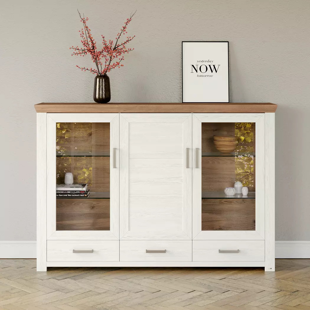 Highboard York