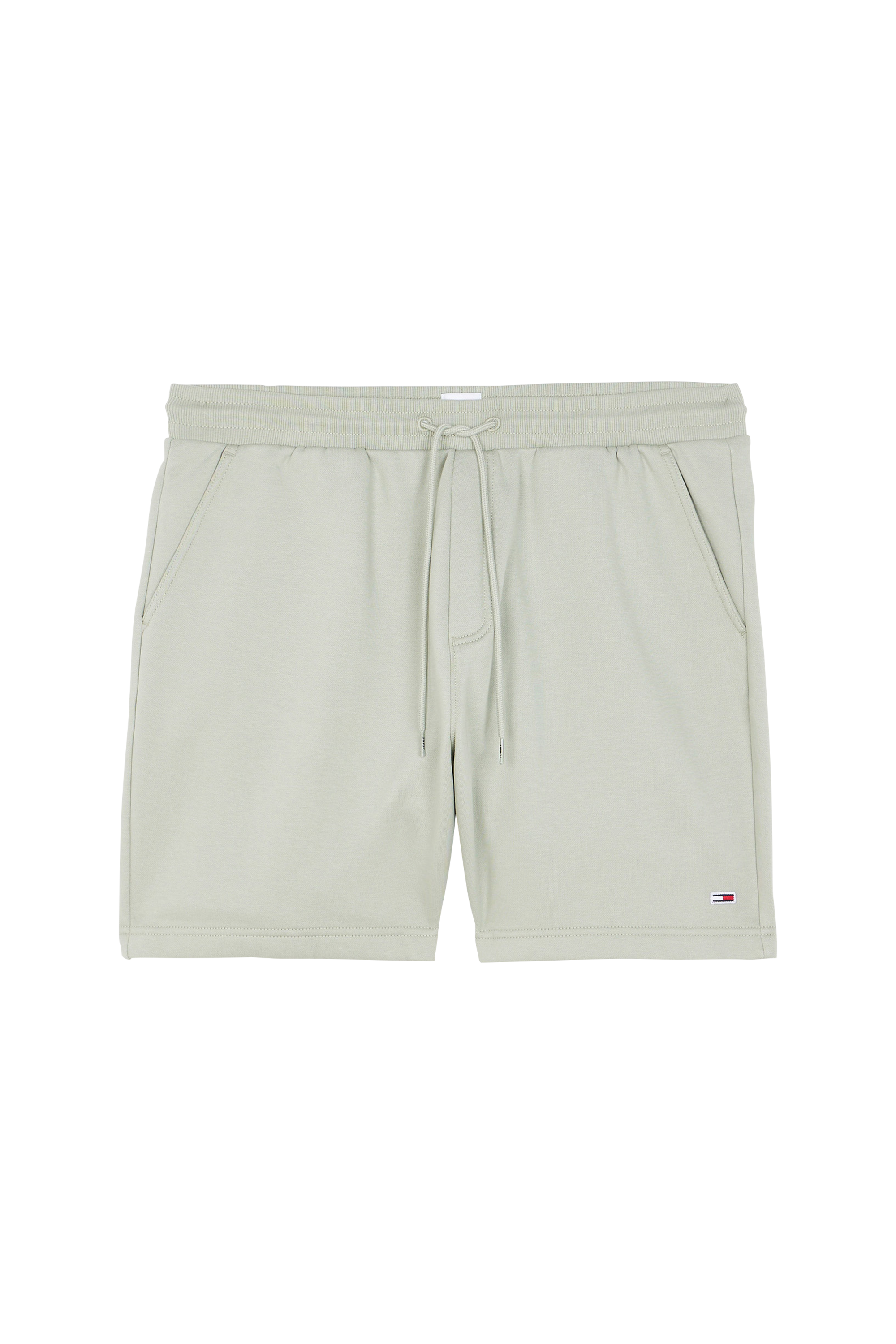 TOMMY JEANS Short TJM BEACH FLEECE SHO Vert