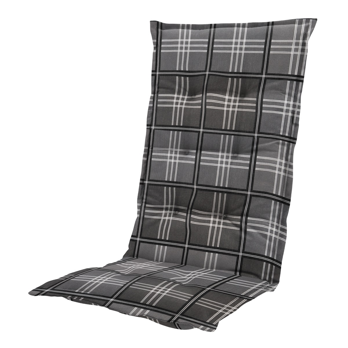 Madison Patchy  Tuinstoelkussen - Set van 4