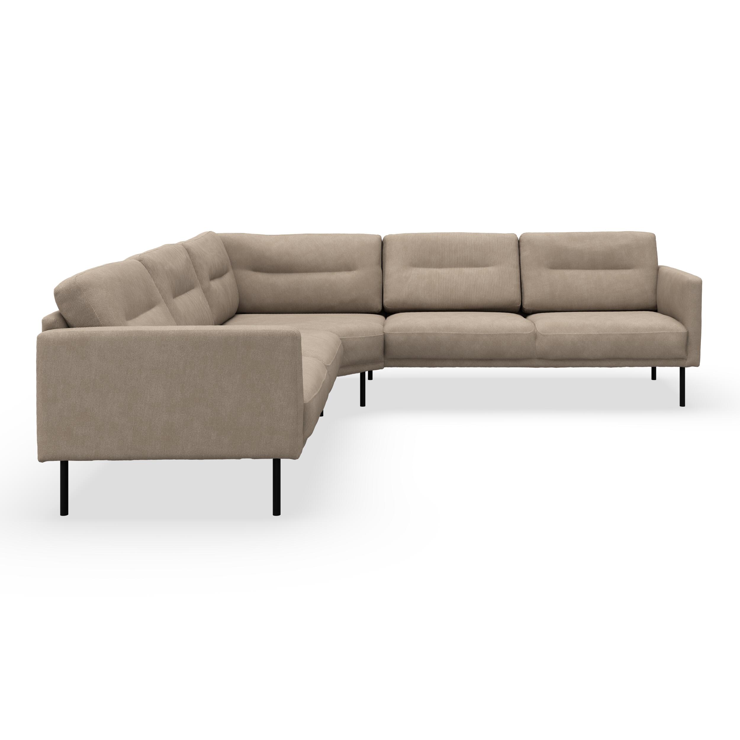 Larvik Hjørnesofa